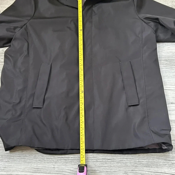 NWT Calvin Klein Mens Jacket Water Resistant Sz XL - Picture 11 of 12